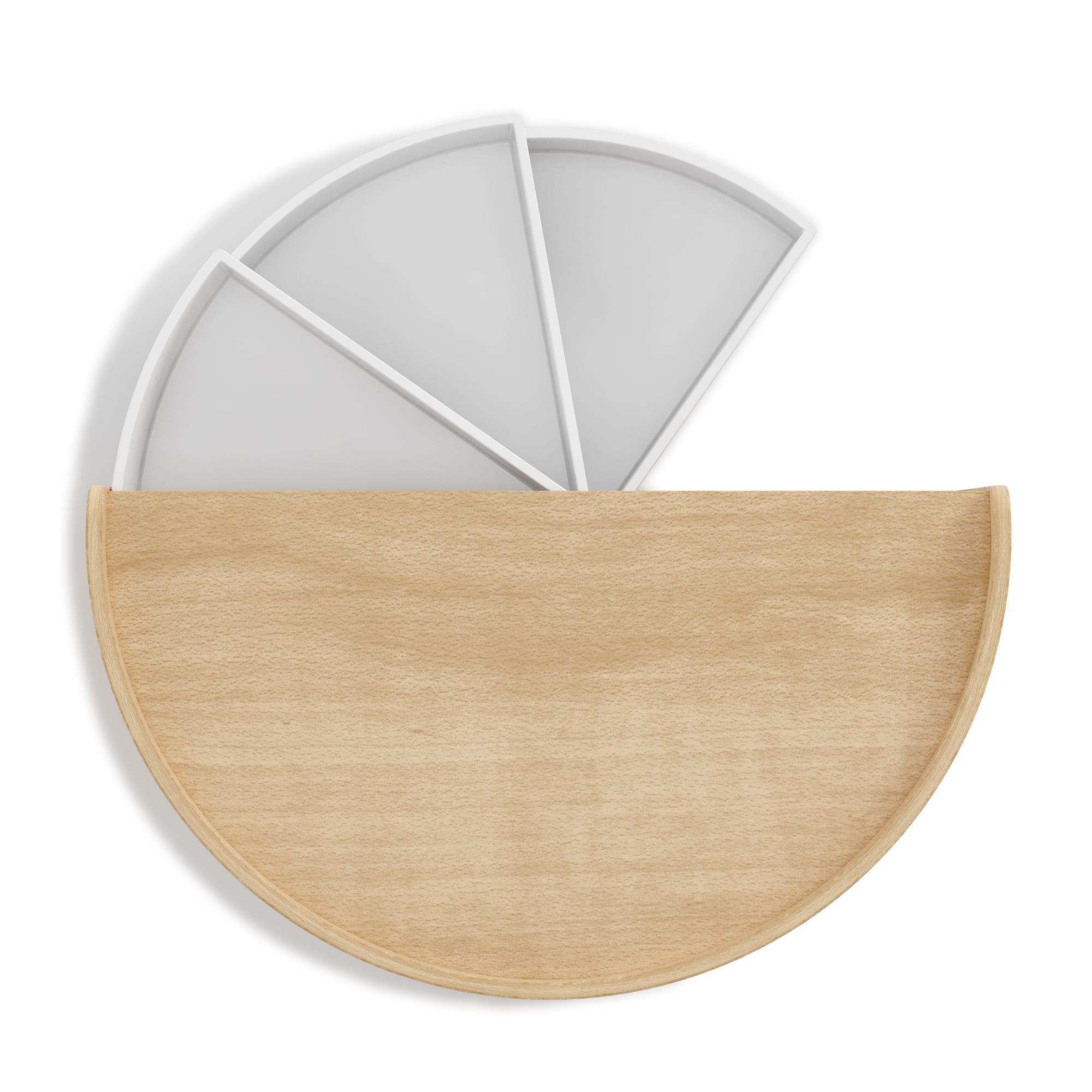 Umbra Moona Jewelry Box